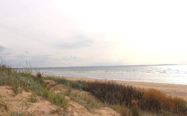 4 Star Holiday Home in Halmstad