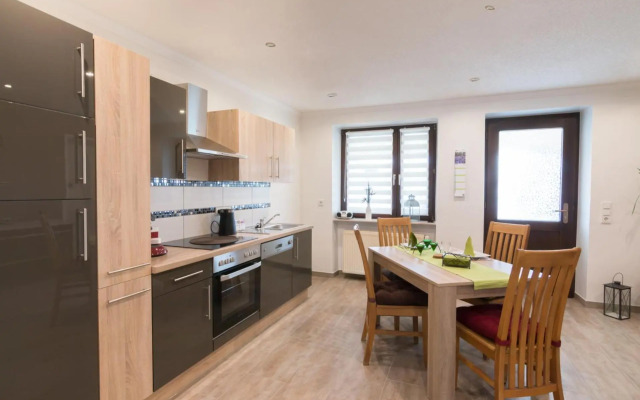 Ferienwohnung Ulrike