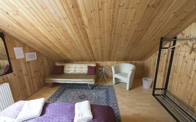Kiljan Guesthouse