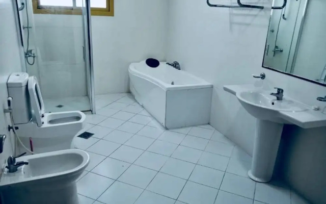 Marina Tower Juffair