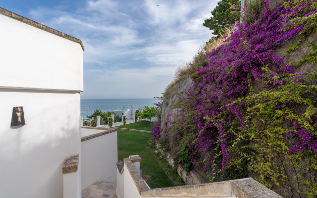 La Casa e il Mare Hotel