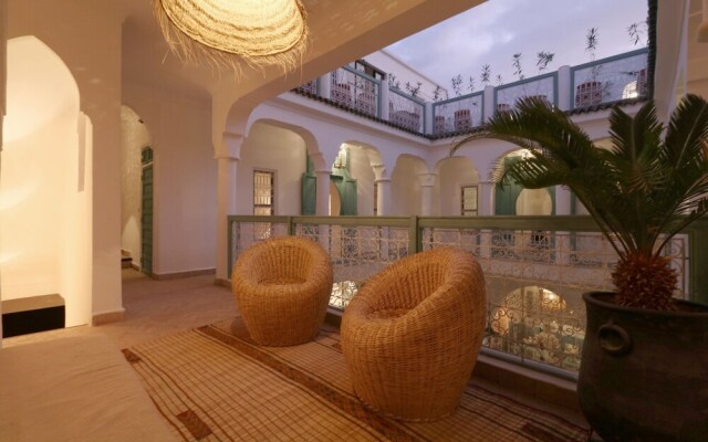 Riad DAR DAR