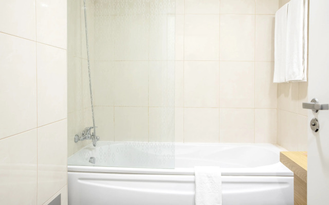 Stay Hotel Faro Centro