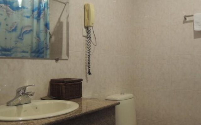 Army Guest House