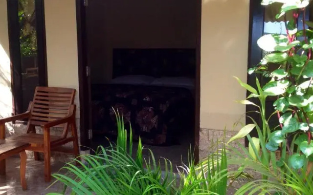 Three Little Birds Homestay