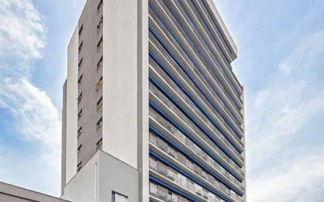 Soft Inn Belo Horizonte