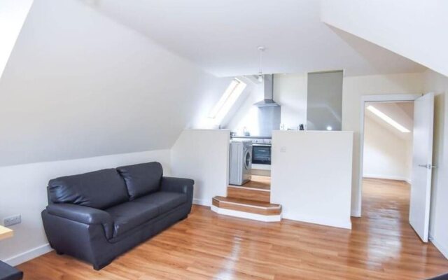 Kingston Villas Serviced Apartments – Hull Serviced Apartments HSA