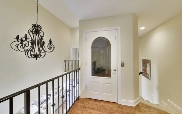 5 Junket Holiday Home