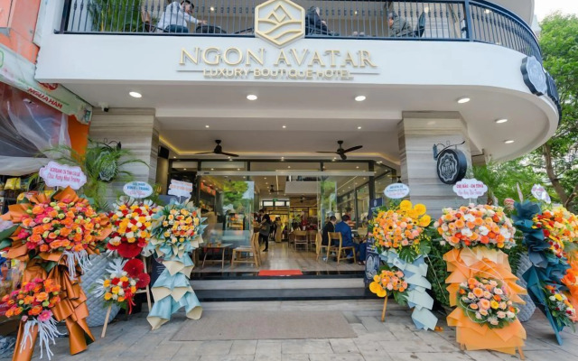 Ngon Avatar Boutique Hotel