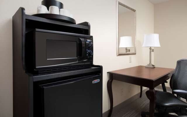 Hampton Inn Lenoir City
