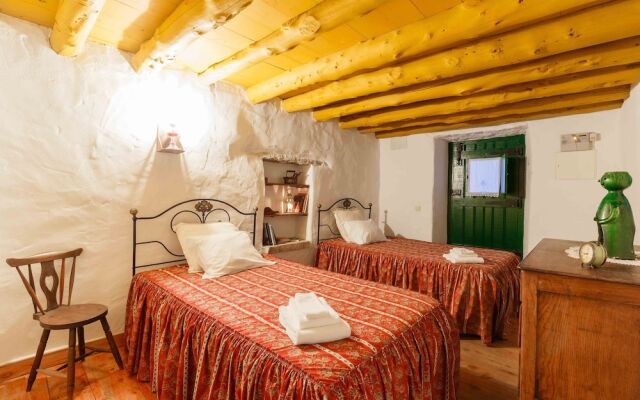 Aldeia da Mata Pequena