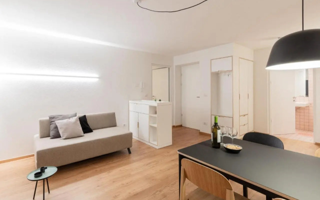 Hus Appartement - Nr. 4
