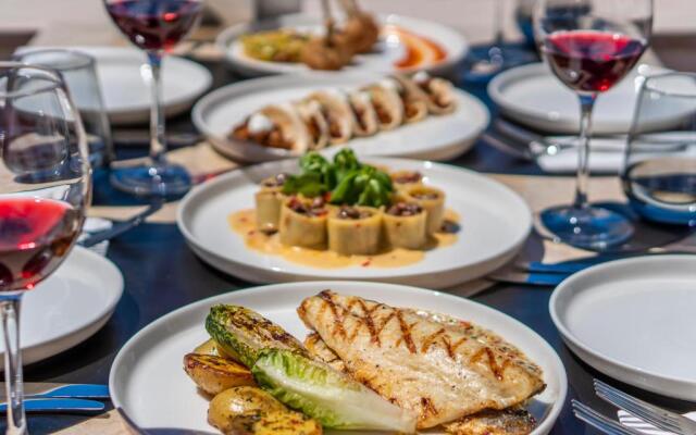 Elementa Boutique Hotel