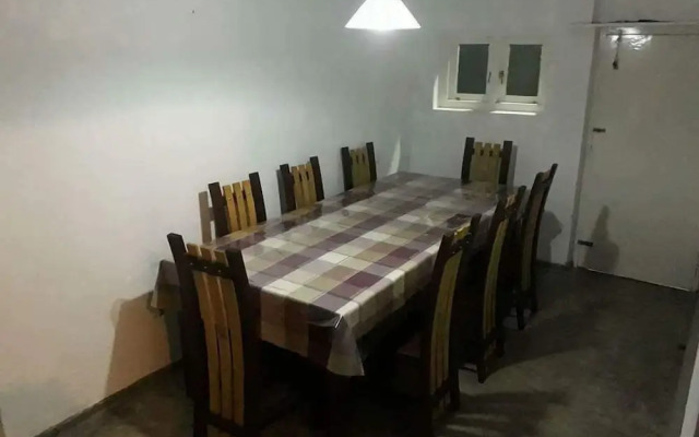 Villa Lagoonedge