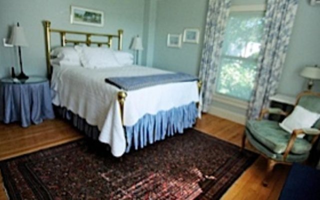 Ledge Cottage Bed & Breakfast