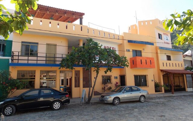 Hotel Bahía