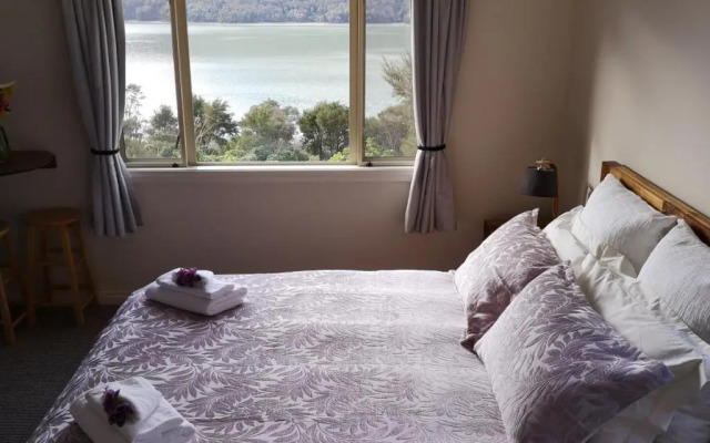 Kiwiss B&B