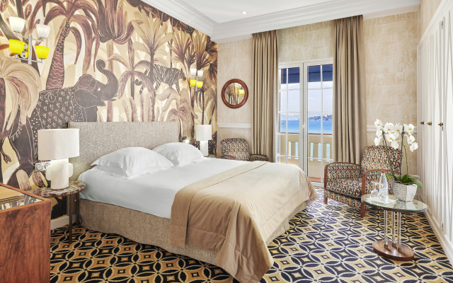 Hotel Belles Rives