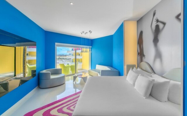 Temptation at The Tower Cancún All Inclusive - Adults Only - Resort in Cancún - Photo 2