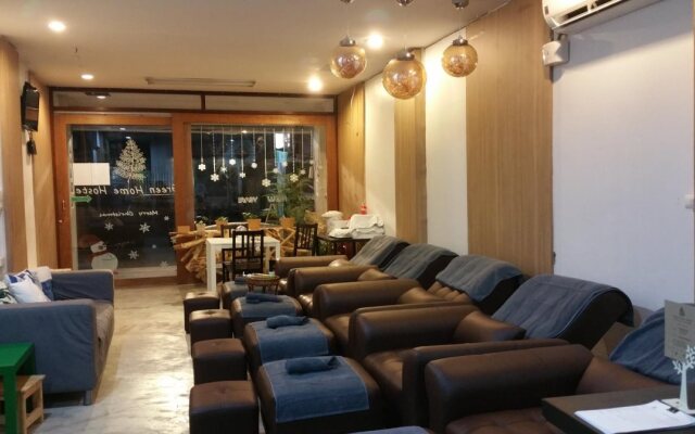 Green Home Hostel