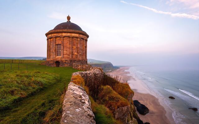 The Garden Room - Causeway Coast