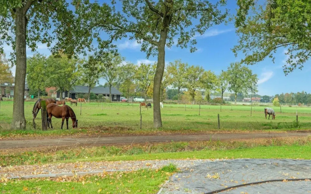 Holiday Home in Goirle Near Efteling Park