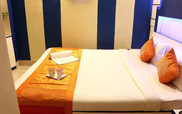 Super Hotel O Tagore Park Ruby Road