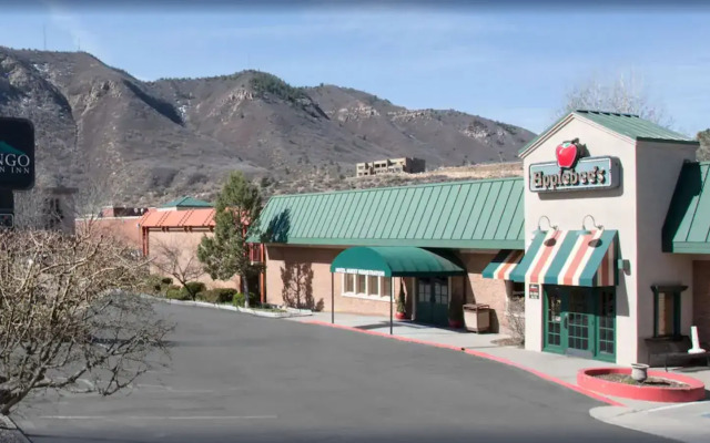 The Durango Downtown Inn