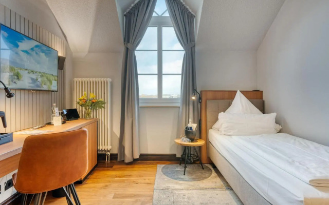 Inselhotel Konig