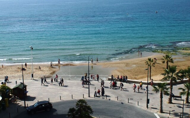 Arenal 6