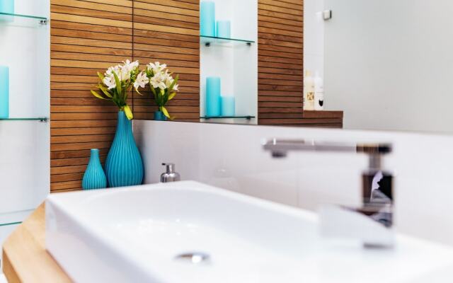 Feldmana 6 apartments