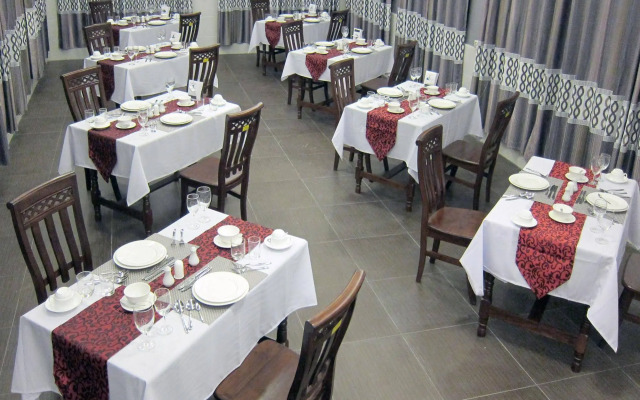 Kaung Myint Hotel