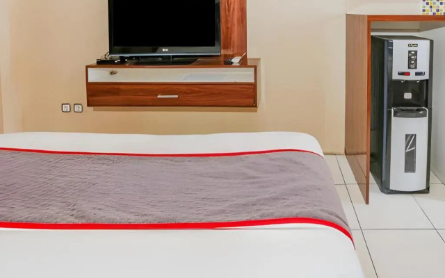 Hotel O Sidoarjo Near Juanda International Airport