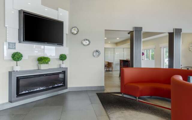 Best Western Plus Renton Inn