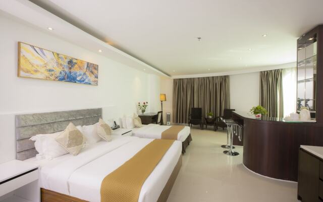 Xin Yin He Hotel - Galaxy Hotel