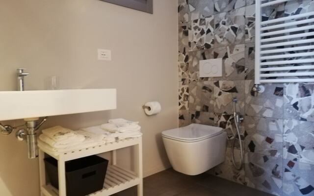 Agriturismo Le Piccole Macie