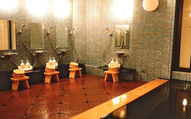 Sumisho Hotel