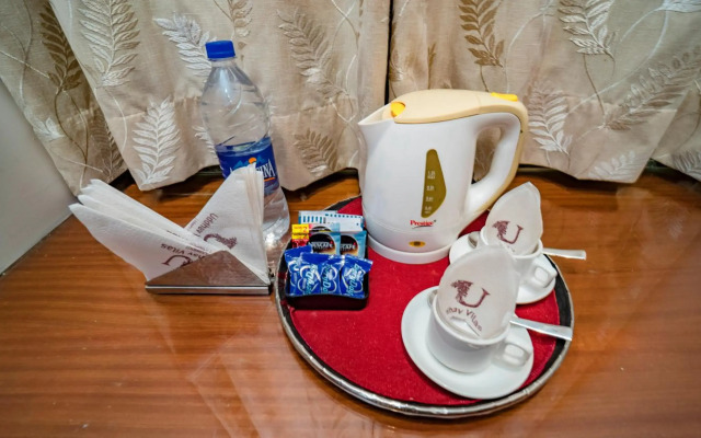 Uddhav Vilas Hotel