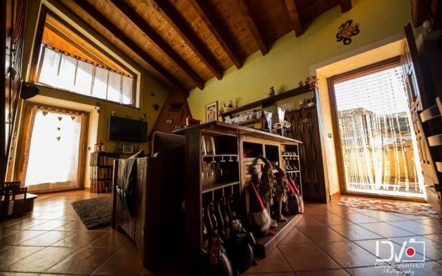 Il Girasole Bed-Breakfast