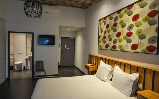 Le Relais Du Boisniard