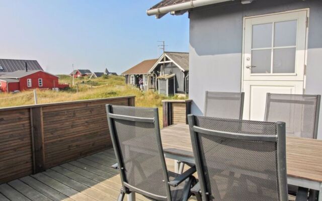 "Nesrin" - 500m from the sea in Western Jutland