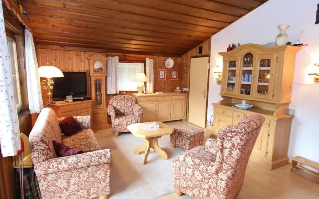 Chalet Anna Near Ski Area in Niedernsill