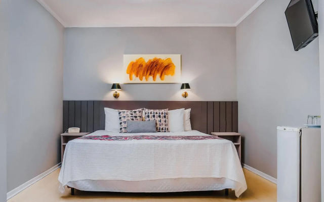 Hotel Minas Gerais