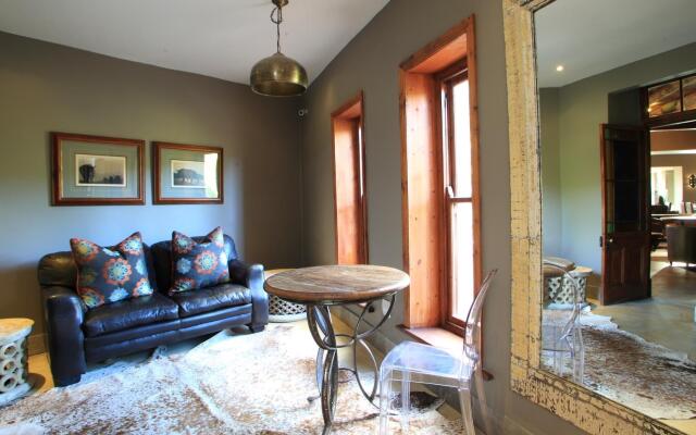 Botlierskop Private Game Reserve