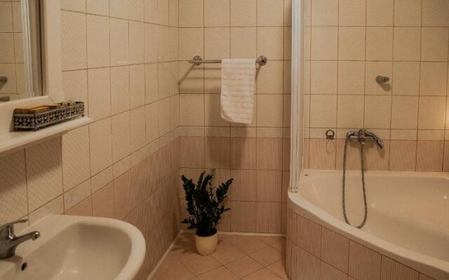 Hotel Splavar