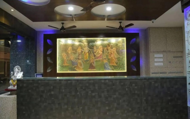 OYO 3737 Hotel City Palace