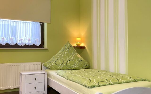 Ferienwohnung in Bontkirchen