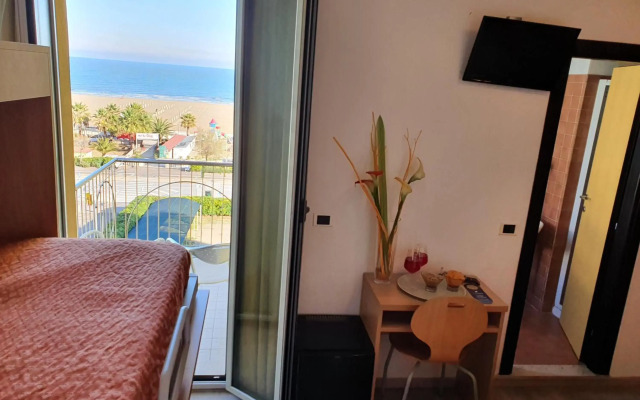 Hotel Tilmar