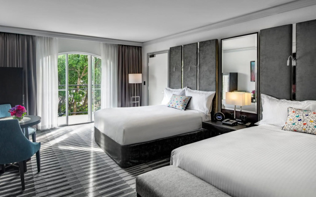 InterContinental Sydney Double Bay by IHG