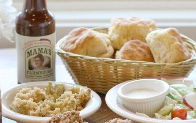 Whispering Pines 423